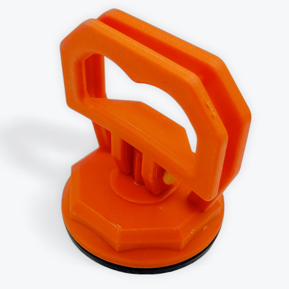 Dent Puller,2 PC, Powerful Car Dent Puller Big&Small, Sucker Suction Cup Tool