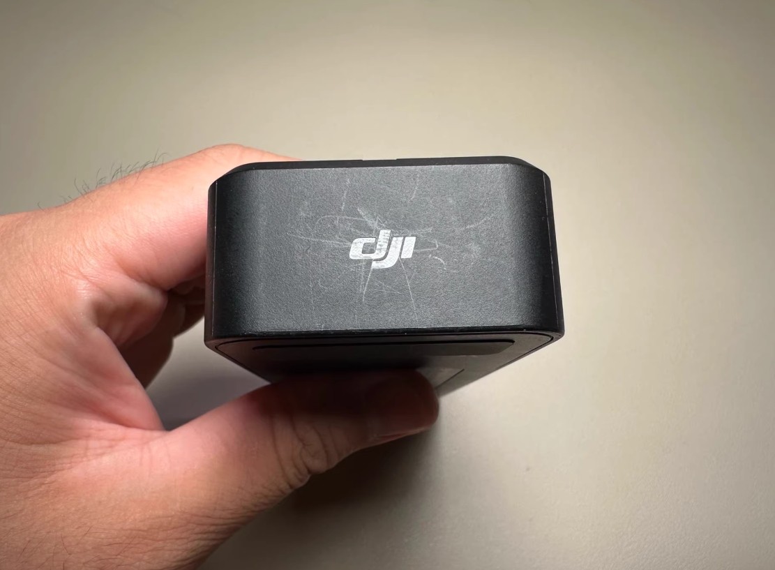 DJI Mavic 3/3pro Series 100W Battery Charging Hub Model CHX265-100