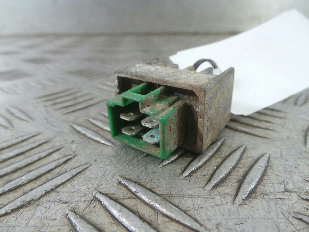 0 YAMAHA TTR 50 RECTIFIER REGULATOR