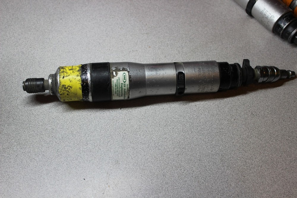 URYU Alpha T47SD Air Tool