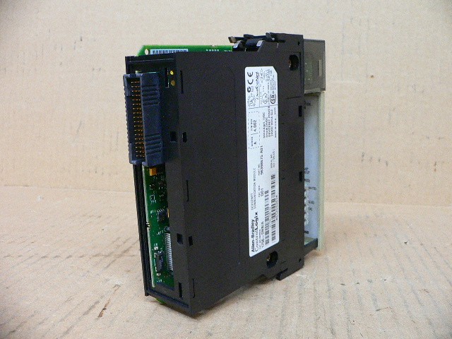Allen-Bradley 1756-Dnb/A Controllogix Devicenet Communication Module
