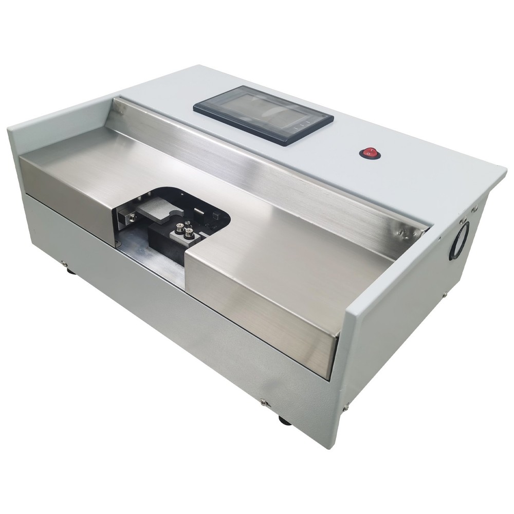 Fully Automatic U-shaped Semi-circular Bending Machine for Copper Wire Iron Wire