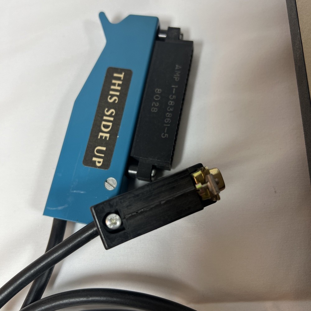 Vintage Atari 825 80 Column Printer UNTESTED - AS-IS