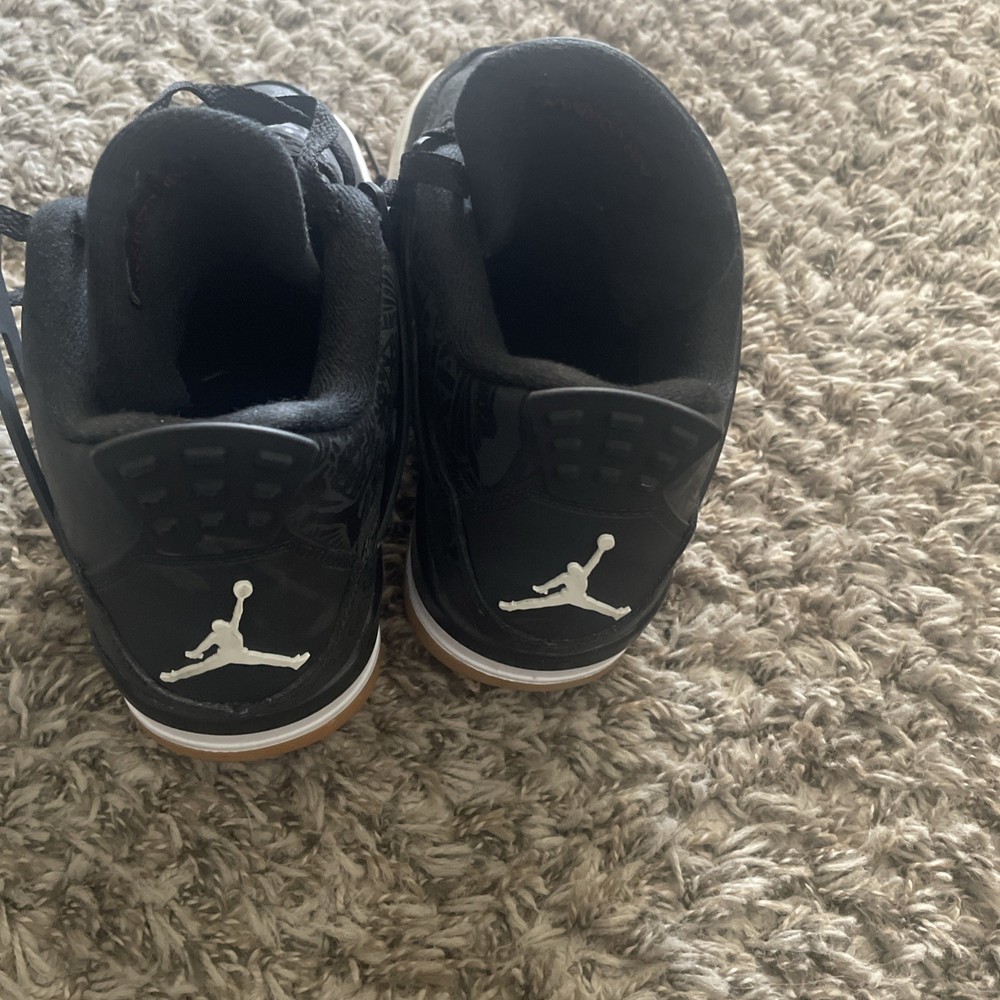 Jordan 4 size 8