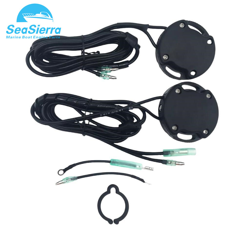 18-7633 MerCruiser Trim Sender/Limit Kit Alpha Bravo Gen 1 I I2 II - 805320A03