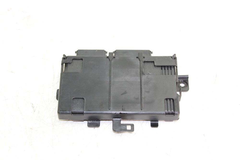 2017 Triumph Street Twin Ecu Computer Controller Unit Black Box Ecm Cdi T1290730