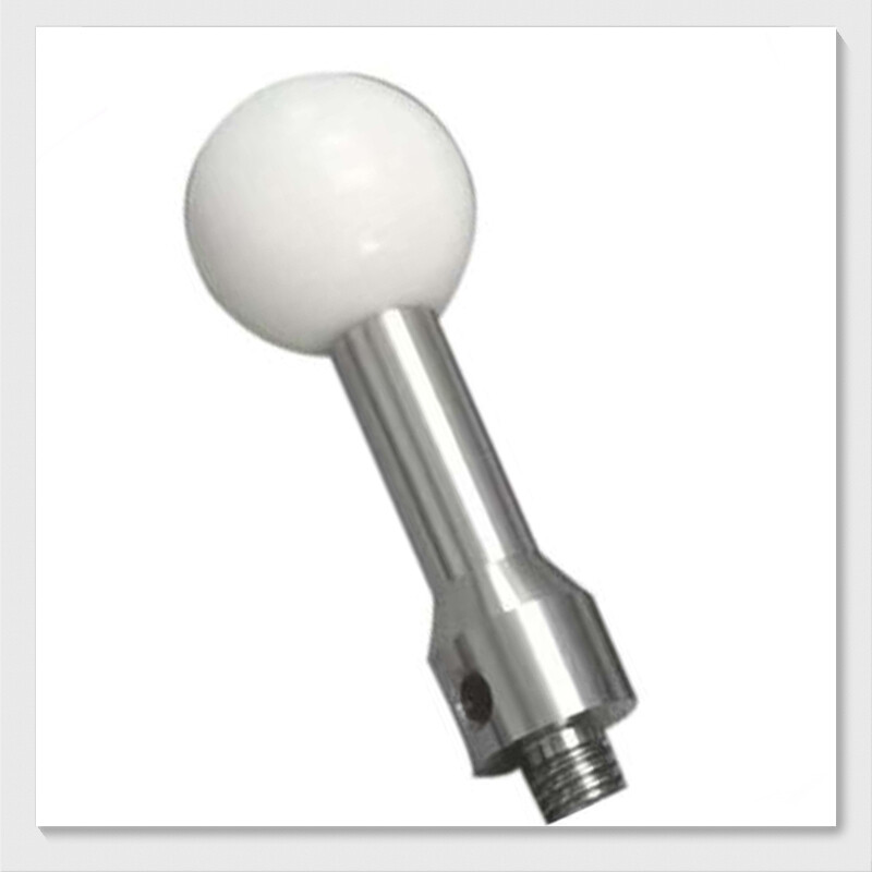 Five-axis machine tools High precision ceramic standard ball calibration ball