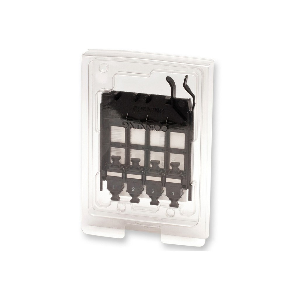Corning EDGE-CP48-90 48F MTP EDGE Adapter Panel Single-mode (OS2)