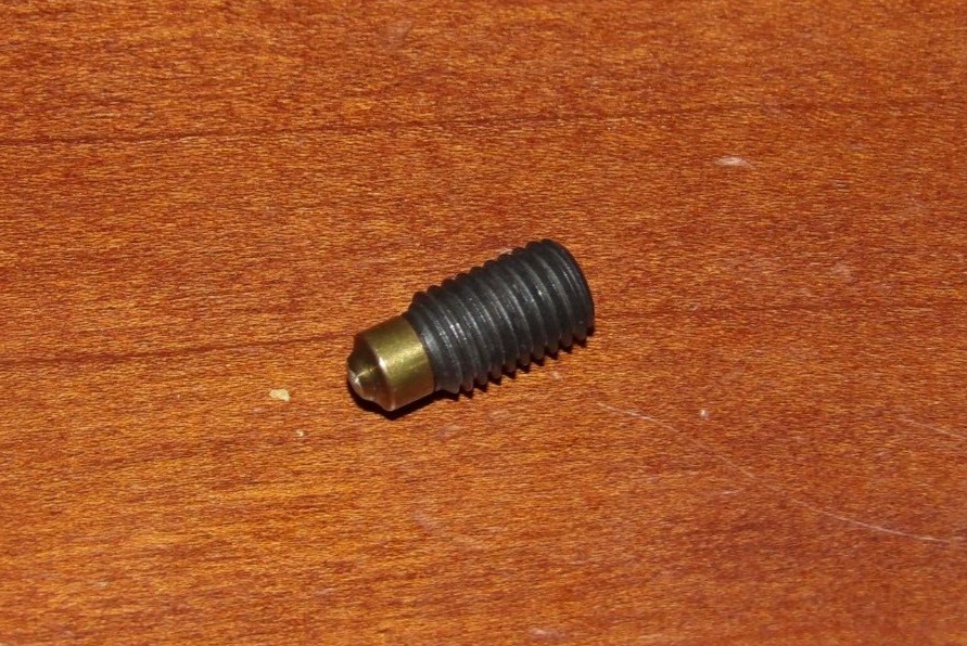 Mathews Bridge Lock Set Screw- for Mathews Bridgelock Riser Sight Location