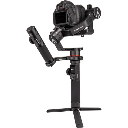 NEW Manfrotto Remote Control for Gimbal MVGRC