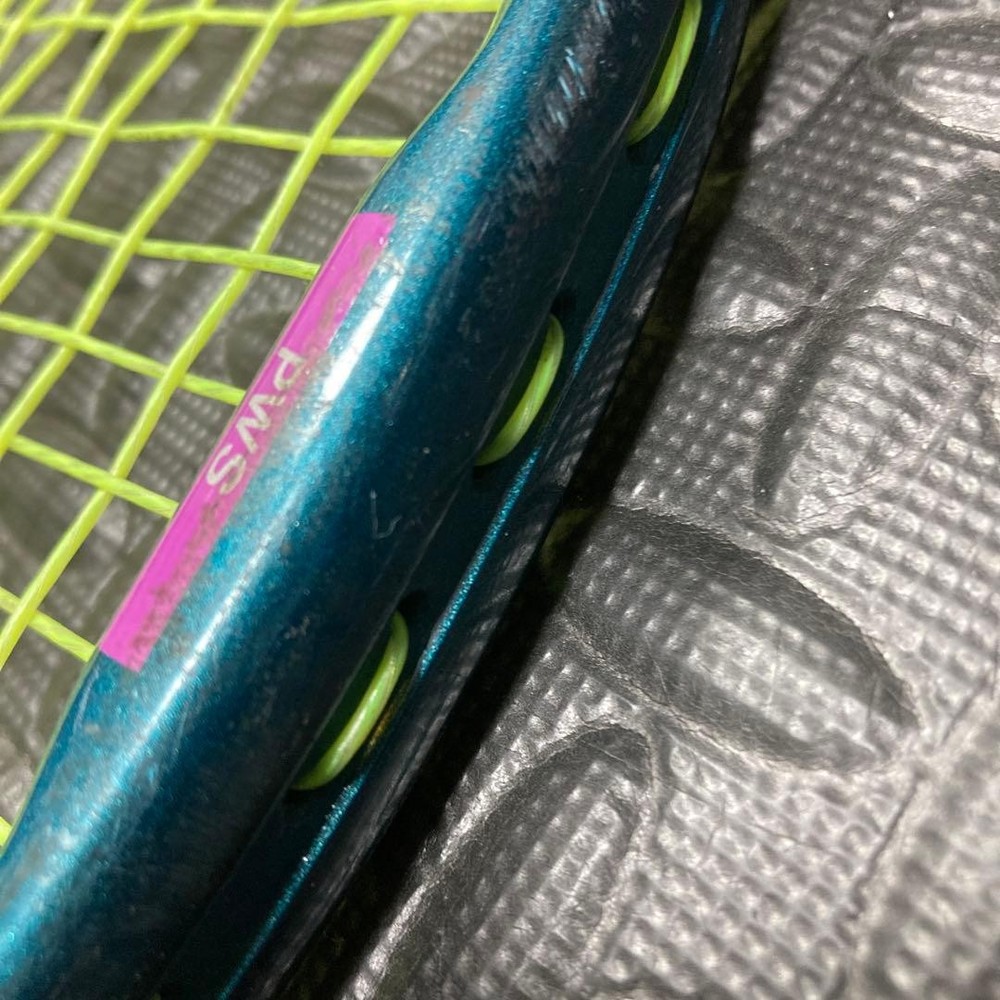 Wilson Prostaff 6.0 MidPlus95 (Sampras)
