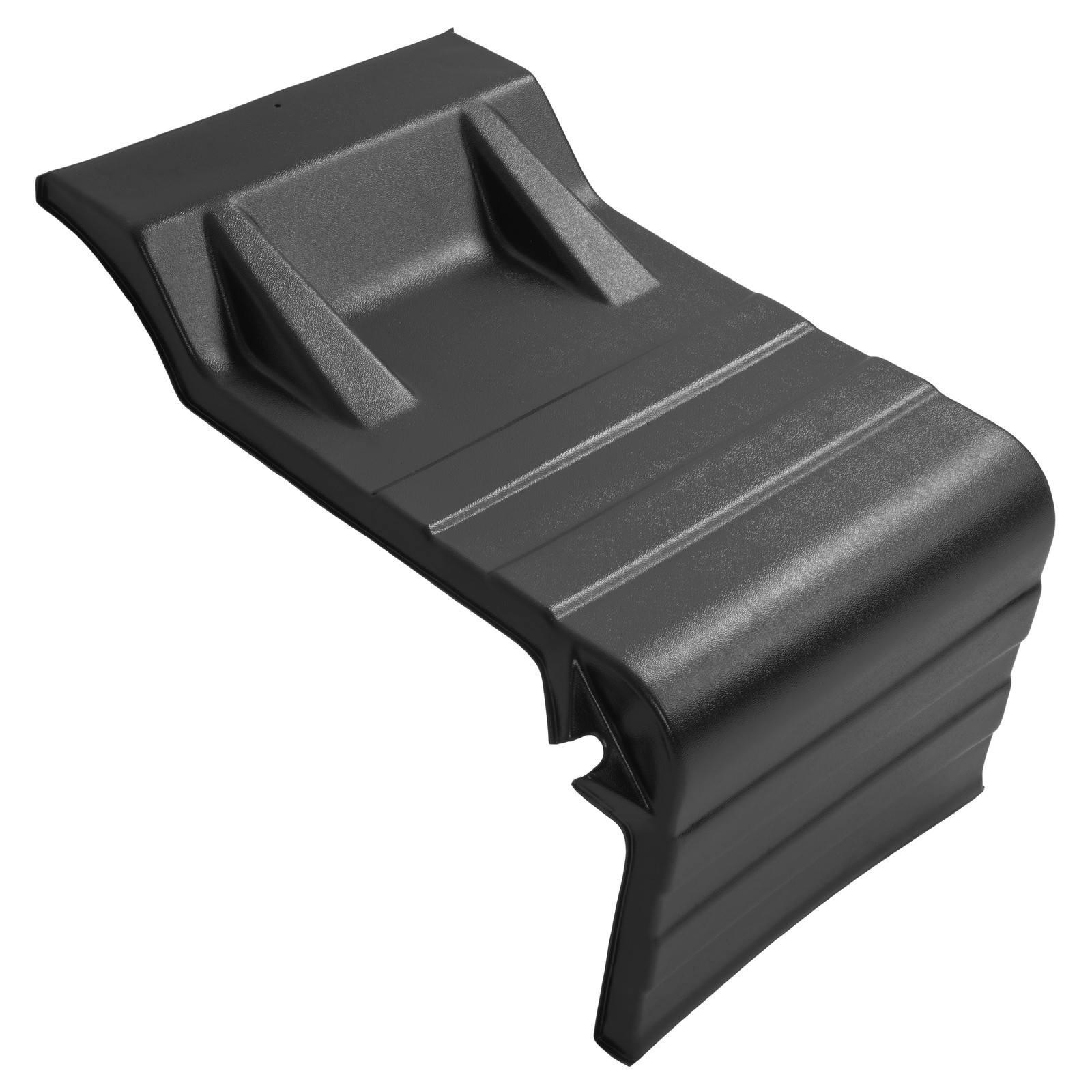 New Plastic Battery Box Cover Lid Fit For Kenworth Trucks K100/ T370/ T800/ T880