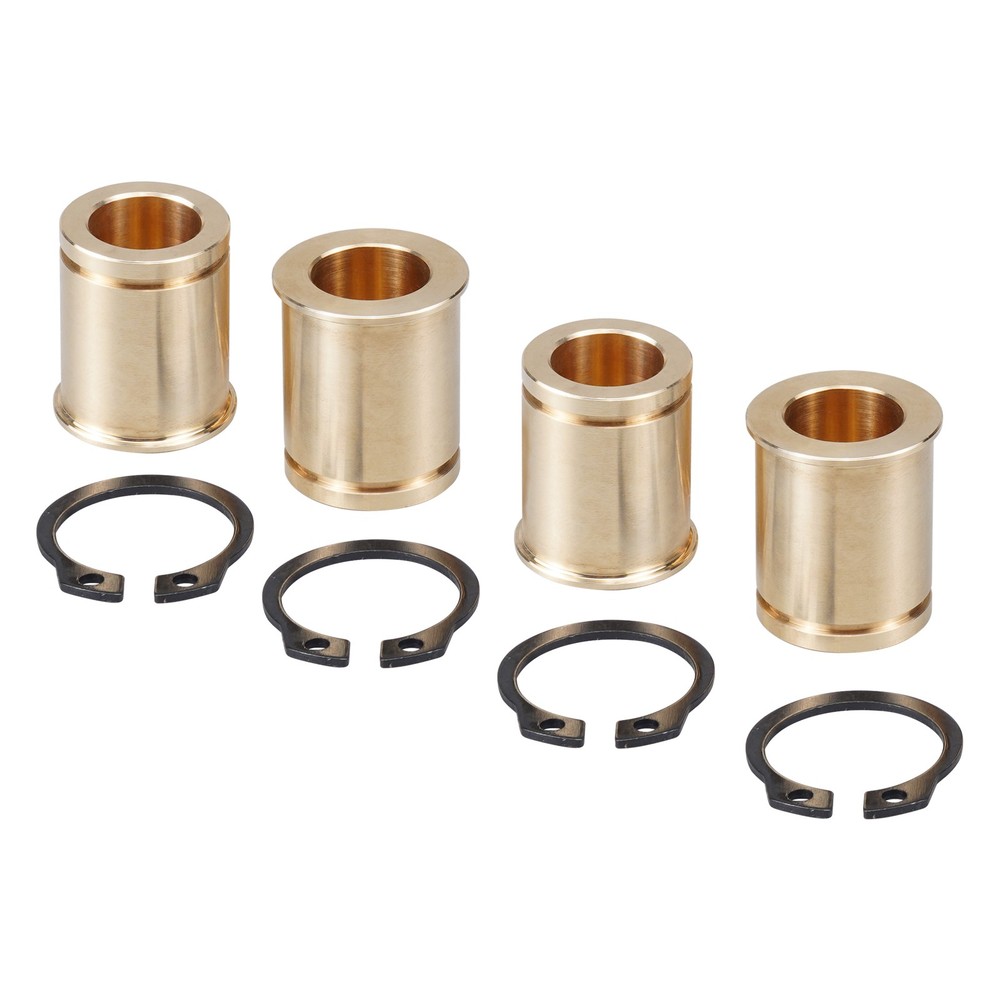 Brass Brake Caliper Guide Bushing Set For BMW E36 E30 E46 E90 E92 E34 E39 E32