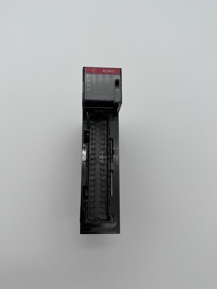 Allen-Bradley 1756-IA32 ControlLogix PLC Input Module