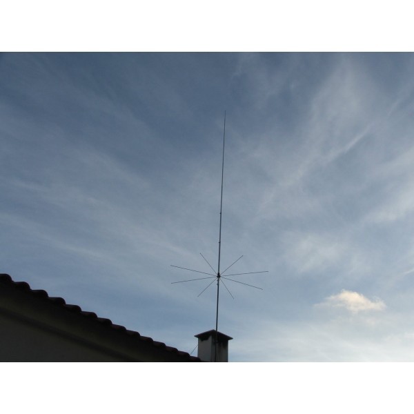 Antenna - Sirio 827