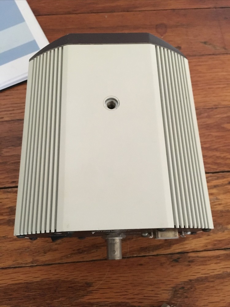 Photometrics Roper Scientific Coolsnap cf Monochrome Microscope Camera