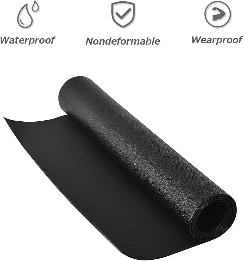 PVC , High Density Folding Floor Protector for Treadmill