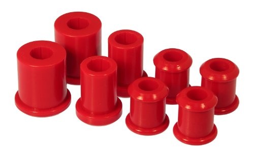 7-232 Red Front Control Arm Bushing Kit