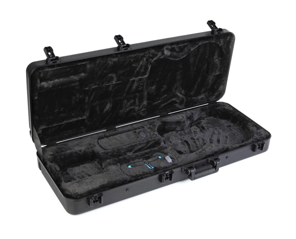 PRS D1 Molded Guitar Case