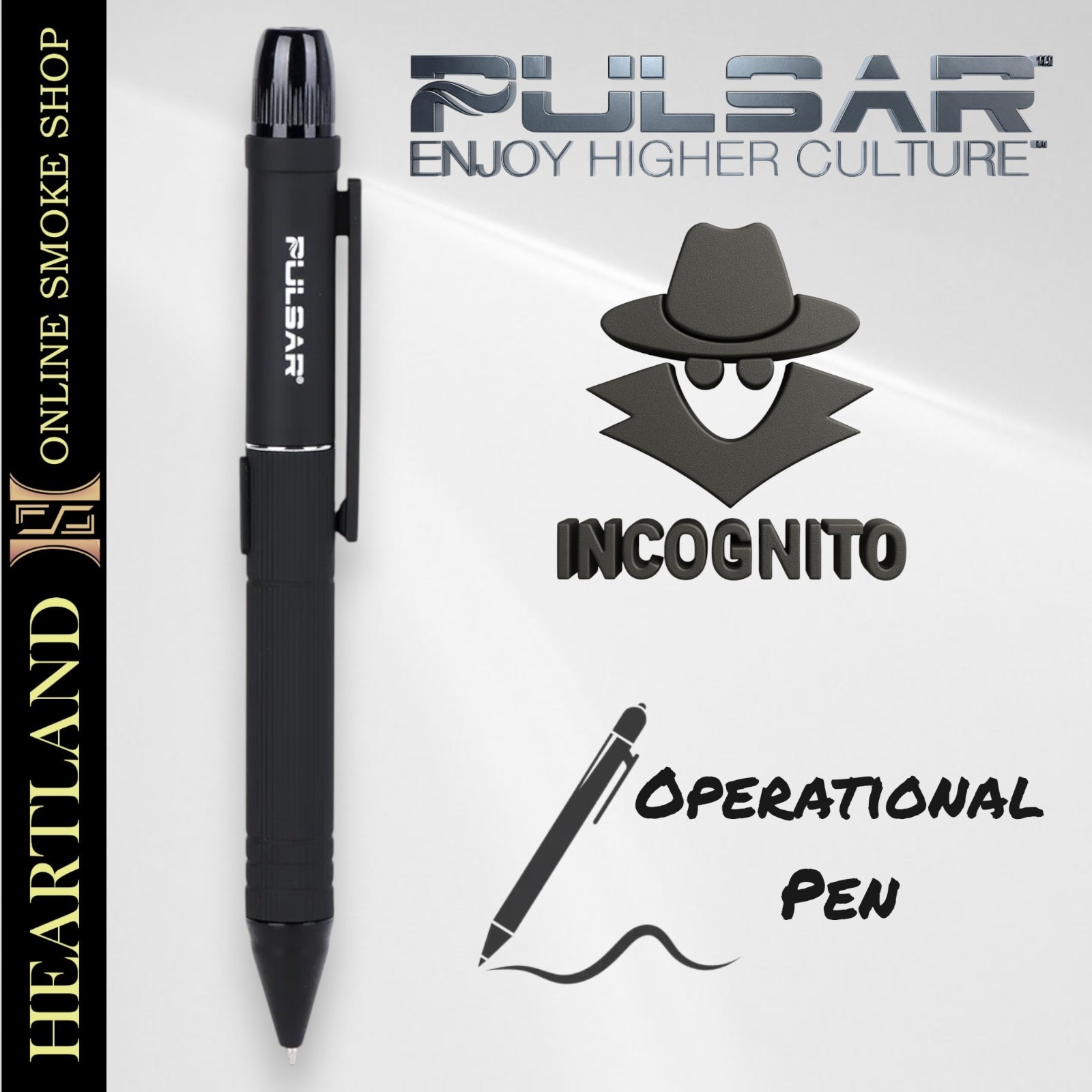 510 Preheat 500mAh Five-speed Voltage Regulator Battery Rod Soldering Iron