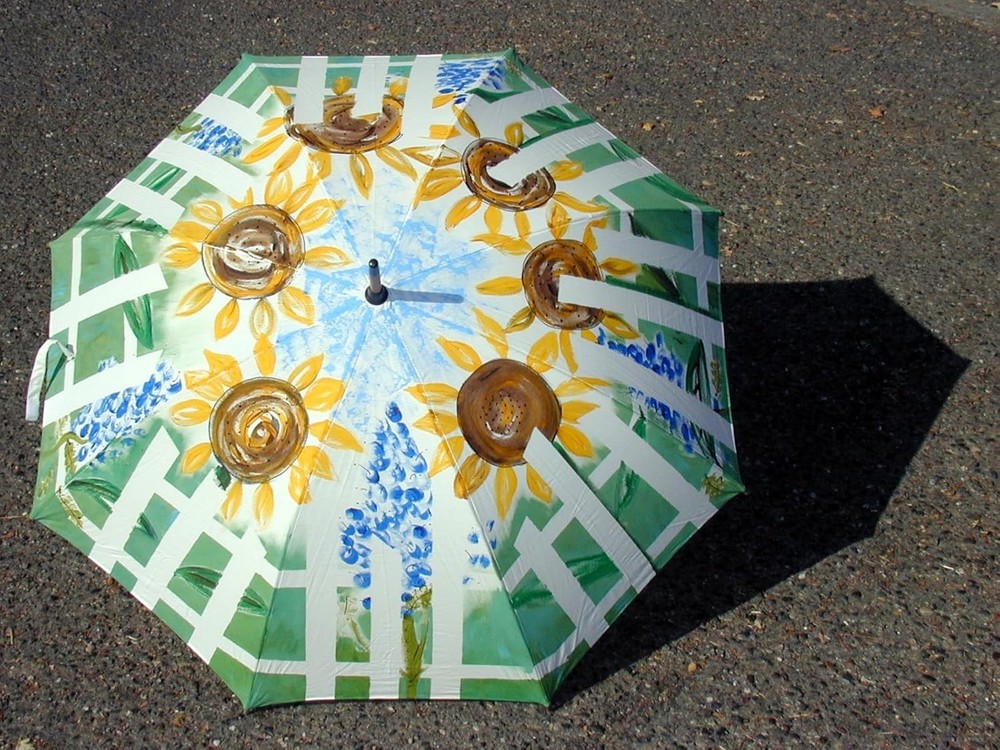 Semi-Transparent Paint Bundle