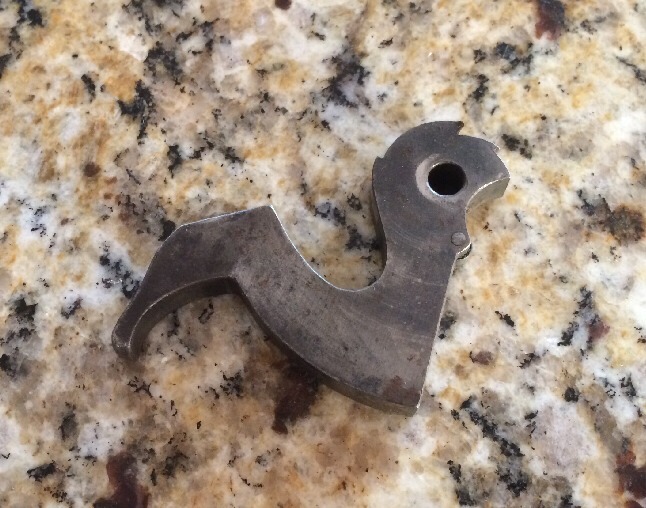 Marlin Hammer  Marlin model 17, 1898, 19, 19G, 19N, 19S, 21, 26, 49 24, 42, 16,