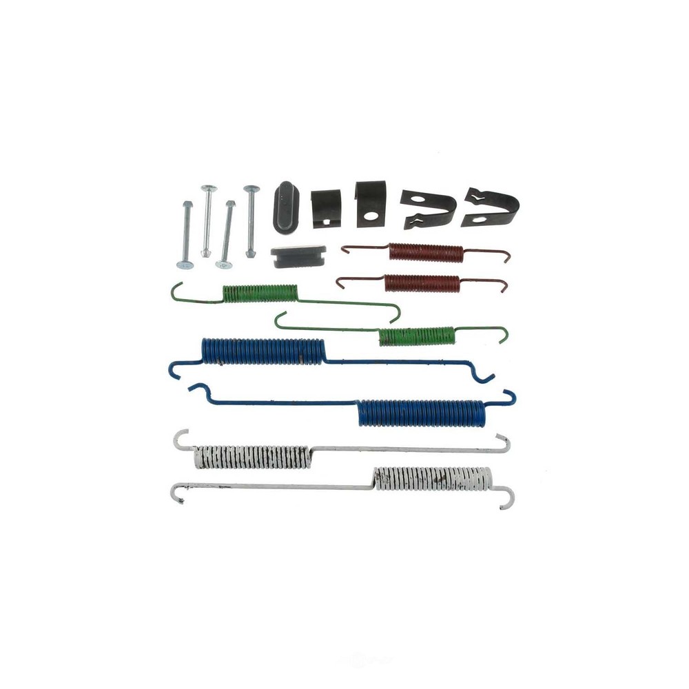 Drum Brake Hardware Kit Carlson H7359