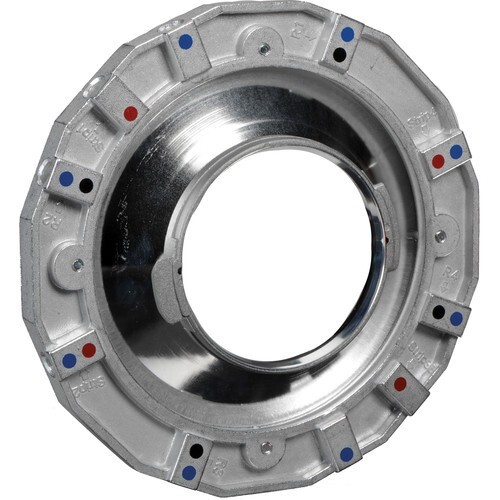 Broncolor Hensel Speed Ring for Softbox / Octabox