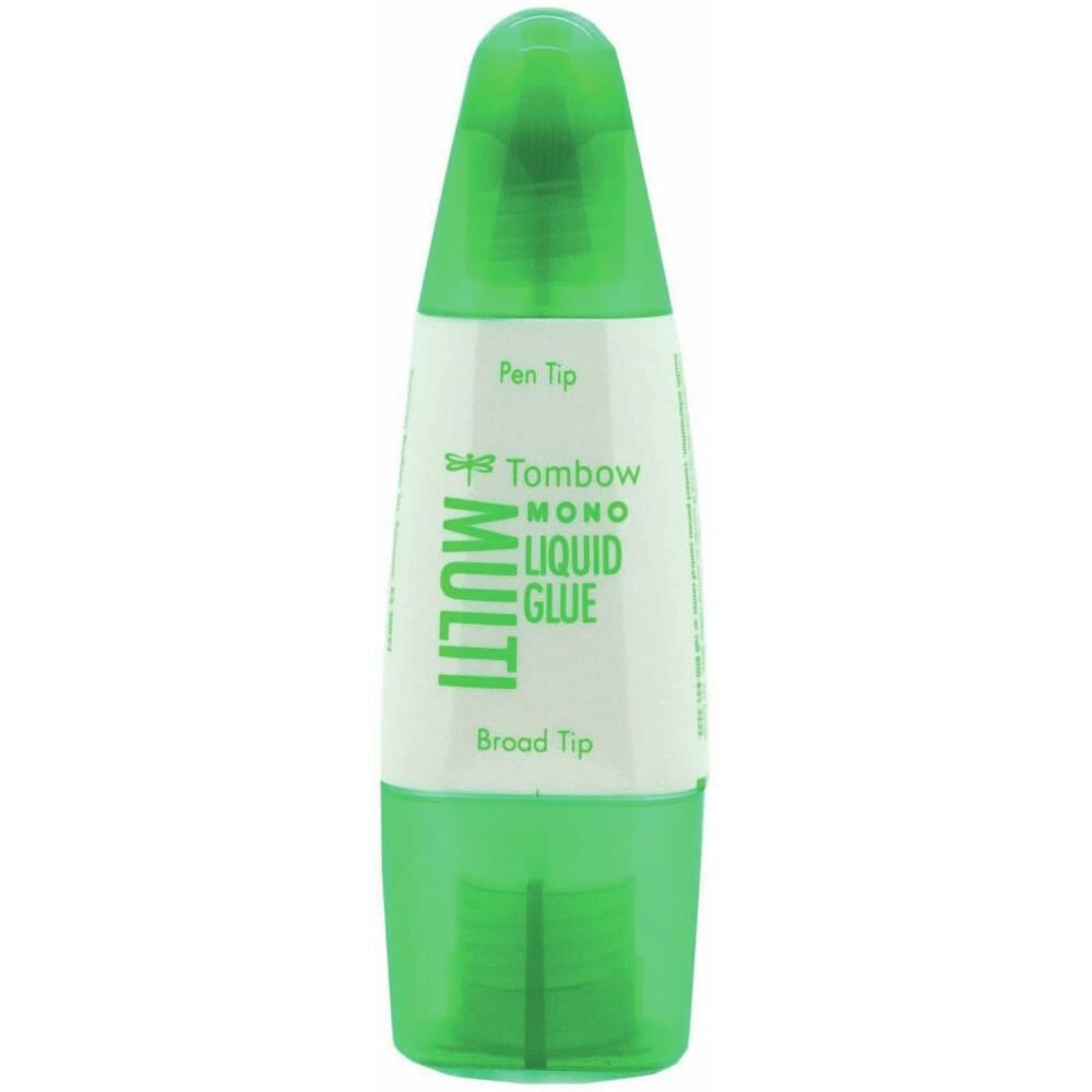 Tombow Mono Multi Liquid Glue .88 oz.