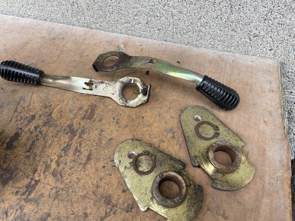 ARIENS MOWER TRANSMISSION 51110500