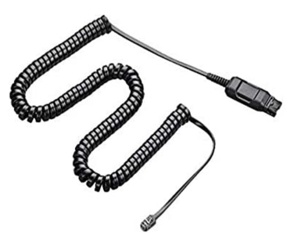 PLANTRONICS HIC Cable