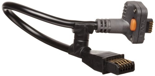 Mitutoyo 02AZD790F U-Wave Connecting Cable Plain Type Straight Japan Import