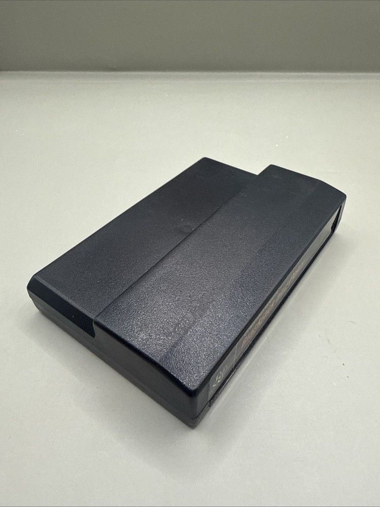 Blackjack and Poker Ti-99/A4 Texas Instruments Tested