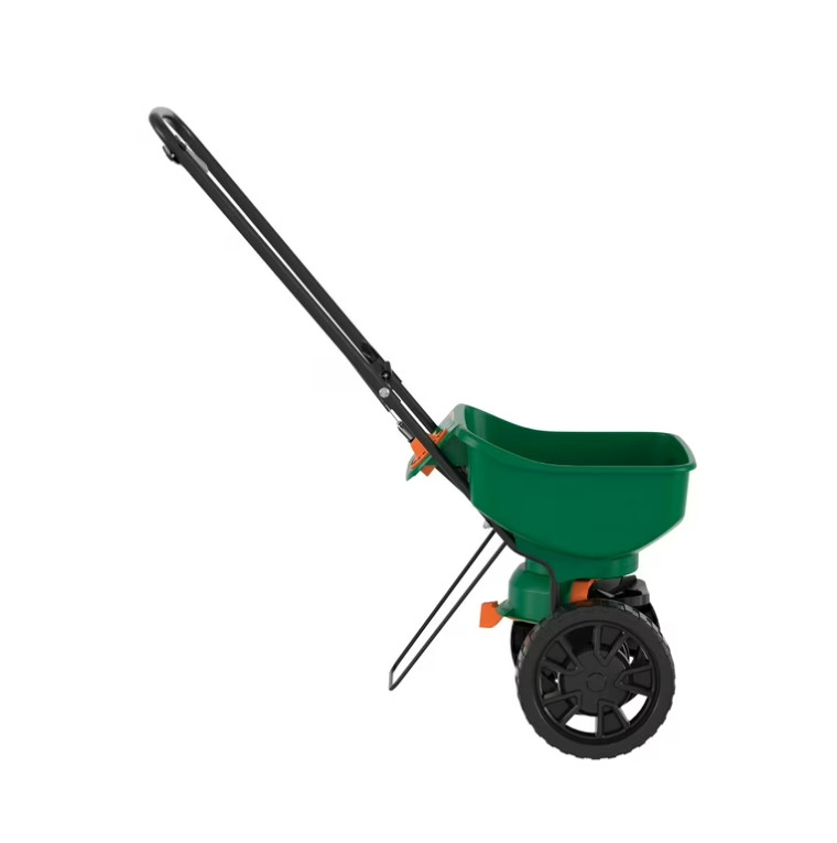 Scotts Turf Builder EdgeGuard Mini Broadcast Spreader