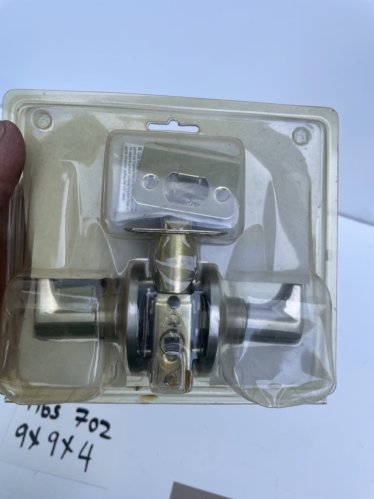 Armory Locksets Passage Unlocked Passage Set