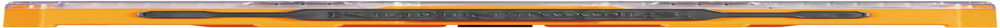 65111IMPCT KNECT Deep-Well Impact Socket Set, 1/2-Inch Drive, SAE, Color Coded,