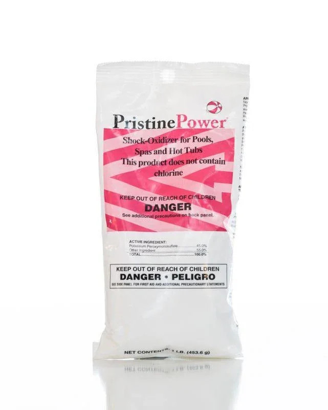 Pristine Power - 1 lb
