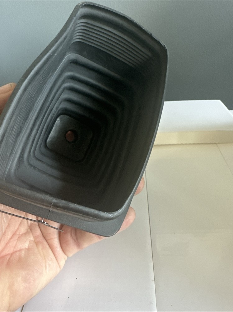 gear shift boot tv600