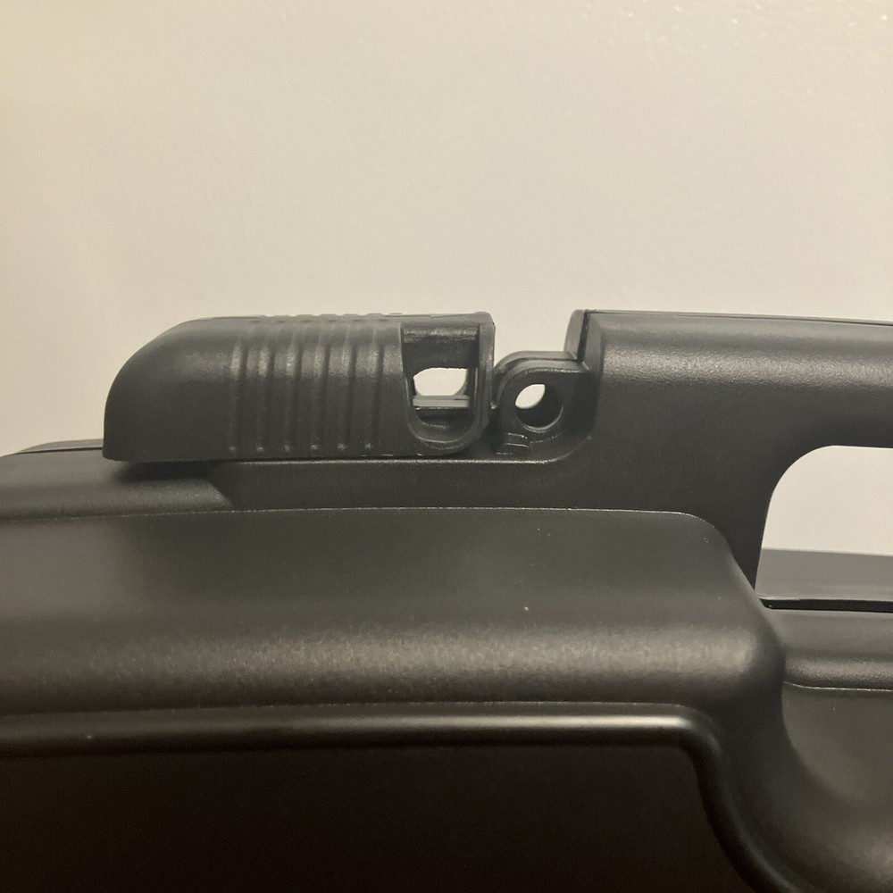 Microphone Case Hard Shell Padded Locking Travel Mic Set Storage Hardshell Case