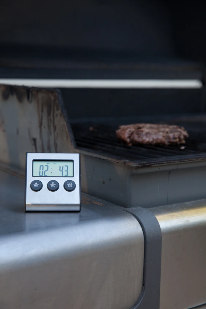 99 Minute Digital Timer