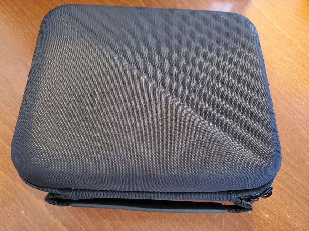 Portable Storage Carrying Case for DJI Smart Controller Mavic 2 - Unbranded