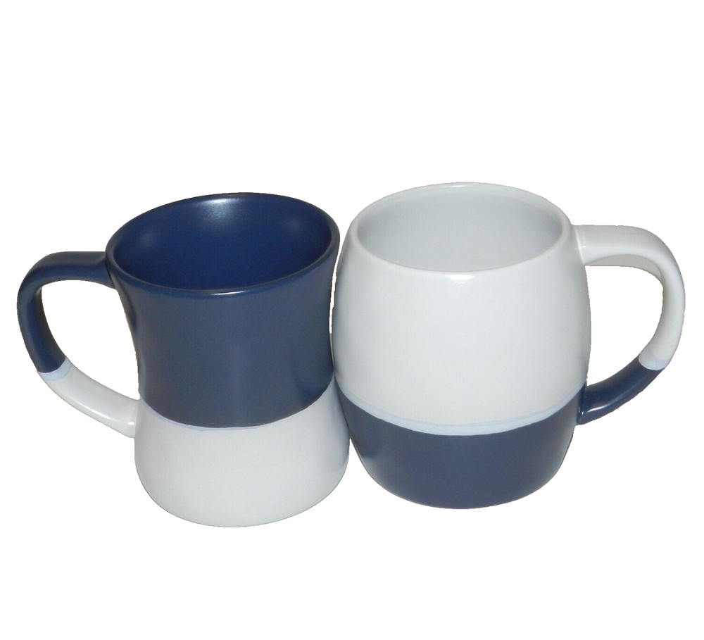 Mine Yours Mug Set Of Two Damdaco