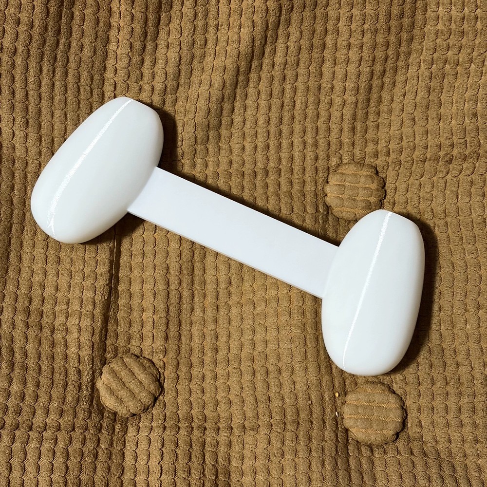 3D Printed Handhold Controller Holder Handle Grip Protector For Anbernic RG DS