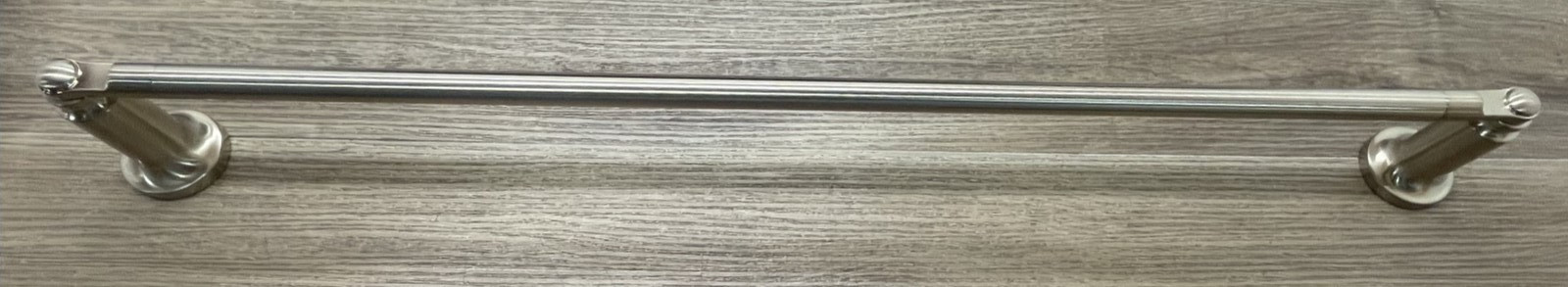 Delta 73524-CZ Saylor 24" Towel Bar - Champagne Bronze - *READ*