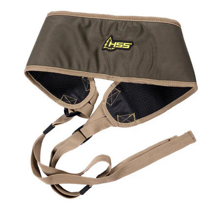 HSS Back Strap