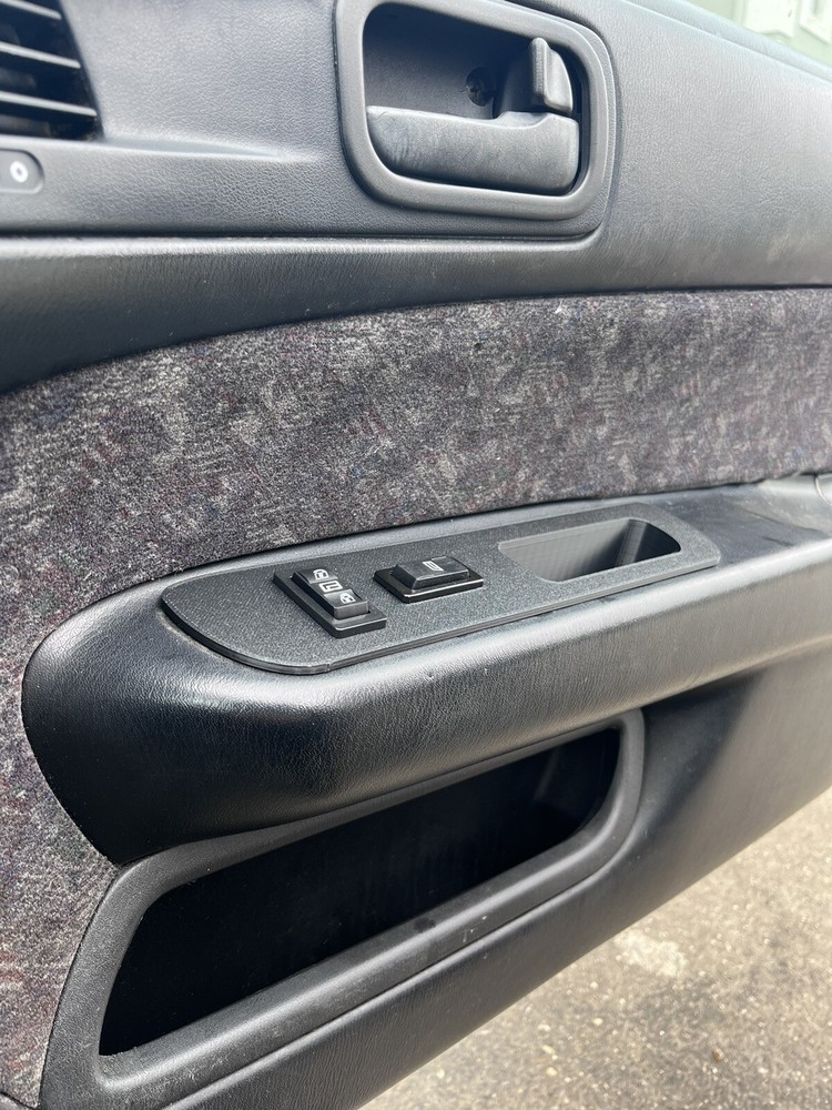 1995-1998 Nissan 240sx Driver Master Window switch & Passenger side switch [Set]