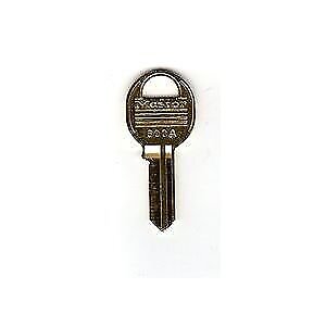 Master Lock K600BOX Key blank (50/Box)