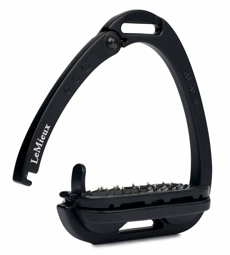 LeMieux Vector Balance Stirrup
