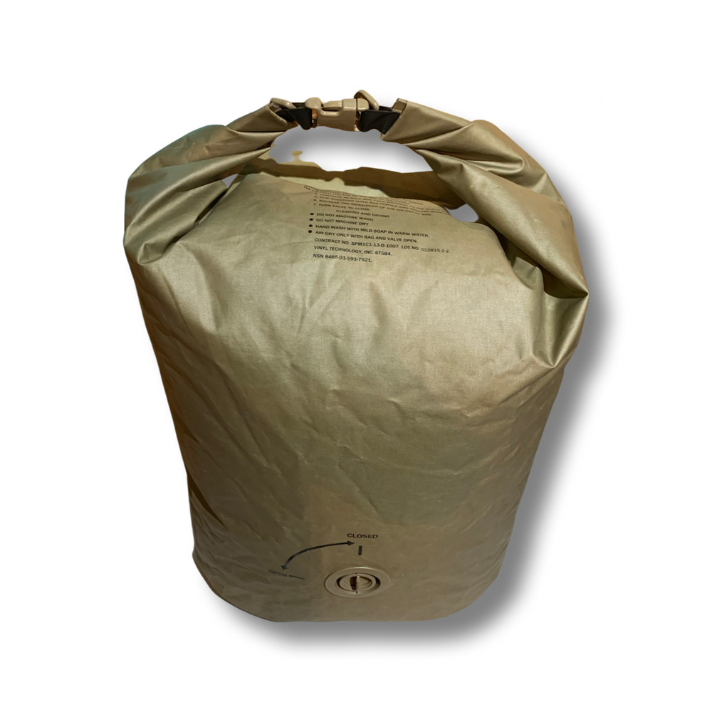 USGI Large Rucksack Waterproof Pack Liner "NEW"