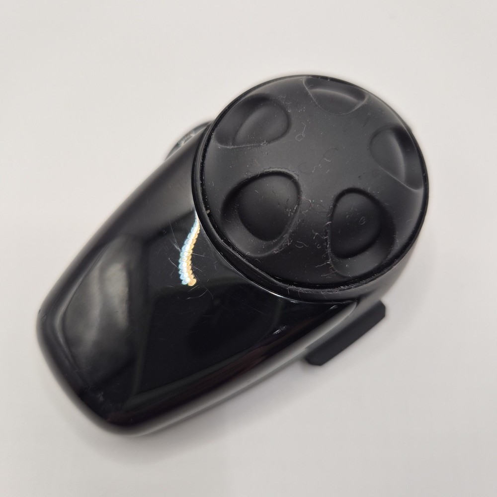 Sena SMH10 Motorcycle Const. Bluetooth Headset Intercom Receiver Only- Untested